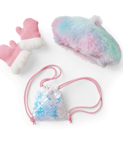 American Girl Sleepover Shop Corinne™ & Gwynn’s™ Sweet Dreams Collection