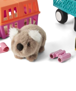 American Girl Kira’s™ Wildlife Rescue Set Ages 8+