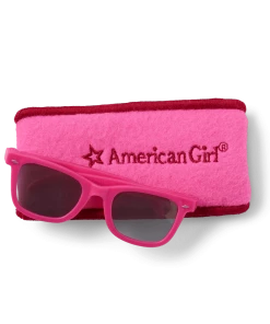 American Girl Courtney™ Mix & Match 2 Ages 8+