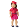 American Girl® Air Lines Flight Attendant Uniform For 18-inch Dolls