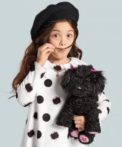 American Girl Shi-Poo Sweetie Dog Plush For Girls