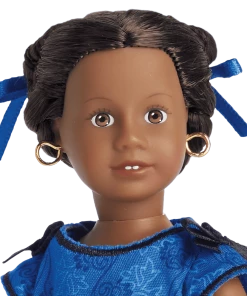American Girl Addy™ Mini Doll & Book Ages 8+