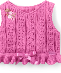 American Girl® X LoveShackFancy Garden Party Peplum Top Outfit Bundle + Truly Me™ Doll Ages 6+