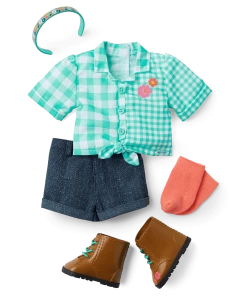 American Girl New Arrivals Summer Outdoors Collection 41 American Girl New Arrivals Summer Outdoors Collection
