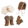 American Girl Kaya’s™ Winter Accessories For 18-inch Dolls