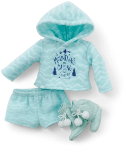 American Girl Sleepover Shop Corinne™ & Gwynn's™ Bedroom Bundle