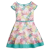 American Girl Ages 8+ Bright Blooms Dress For Girls 1 American Girl Ages 8+ Bright Blooms Dress For Girls