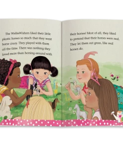 American Girl The Clippity-Cloppity Carnival 8 American Girl The Clippity-Cloppity Carnival