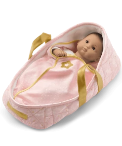 American Girl Bitty Baby® Moses Basket