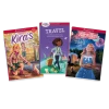 American Girl Time To Travel Book Bundle Ages 8+ 2 American Girl Time To Travel Book Bundle Ages 8+