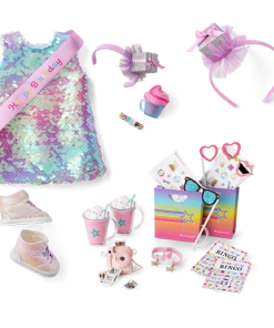 American Girl Happy Birthday® Collection New Arrivals