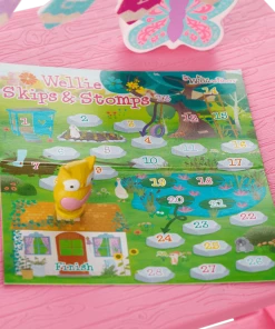 American Girl Ages 4+ Ready To Learn Garden School Set