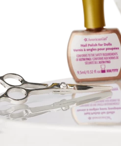 American Girl® Dolled Up™ Salon Station 13 American Girl® Dolled Up™ Salon Station