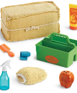 American Girl Ages 6+ Horse Care Accessories