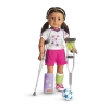 American Girl Ages 6+ Feel-Better Kit For Dolls