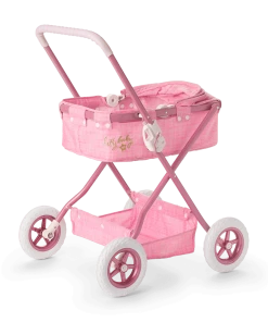 American Girl Bitty Baby® Take Your Baby Out & About Set 17 American Girl Bitty Baby® Take Your Baby Out & About Set