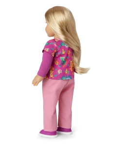 American Girl Kira’s™ Wildlife Care Outfit