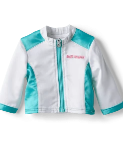 American Girl Joss’s™ Cheer Team Jacket For 18-inch Dolls Ages 8+