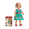 American Girl Kit™ Mini Doll & Book