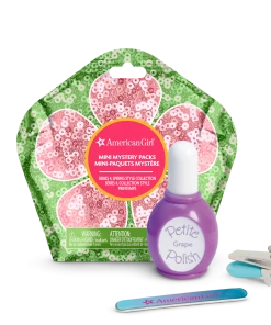 American Girl® Mini Mystery Pack: Spring Style Collection