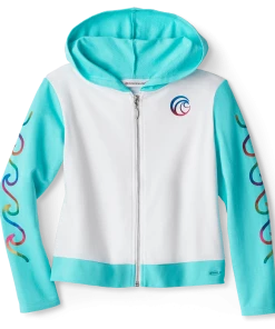 American Girl Ages 8+ Catch A Wave Top For Girls