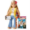 American Girl Best Sellers Julie Albright™ Doll, Book & Accessories