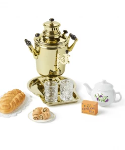 American Girl Ages 8+ Rebecca’s™ Sabbath Set