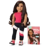 American Girl Maritza™ Doll & Book Ages 8+