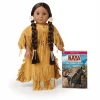 American Girl Kaya™ Doll & Book Ages 8+ 1 American Girl Kaya™ Doll & Book Ages 8+