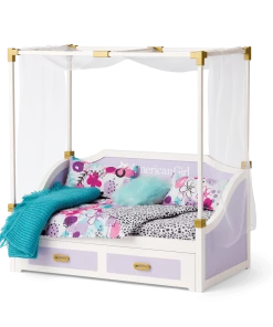 American Girl Best Sellers Room For Two Trundle Bed