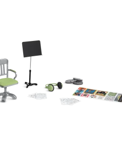 American Girl Melody’s™ Recording Studio 13 American Girl Melody’s™ Recording Studio