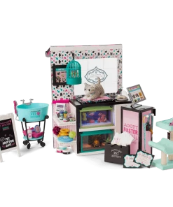 American Girl® Pet Boutique