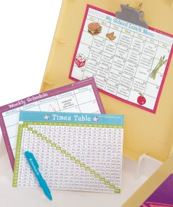 American Girl Flip-Top Desk For Dolls