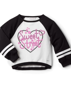 American Girl Sweet Street Sweatshirt For Girls Ages 6+