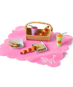 American Girl Ages 4+ Garden Adventure Picnic