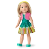 American Girl Colorful ABCs Outfit For WellieWishers™ Dolls