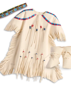 American Girl Kaya's™ Trading Outfit For 18-inch Dolls Ages 8+