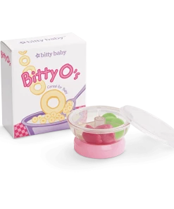 American Girl Bitty's Snack Cup All Furniture