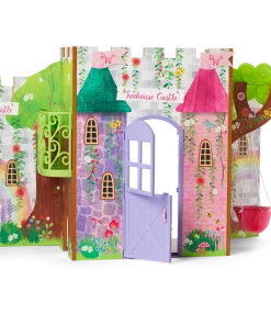 American Girl New Arrivals WellieWishers™ Treehouse Castle