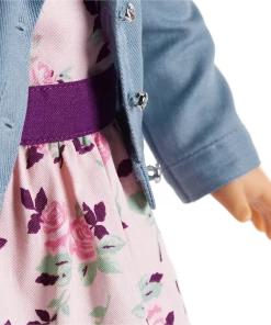 American Girl Let's Smile Outfit 16 American Girl Let's Smile Outfit