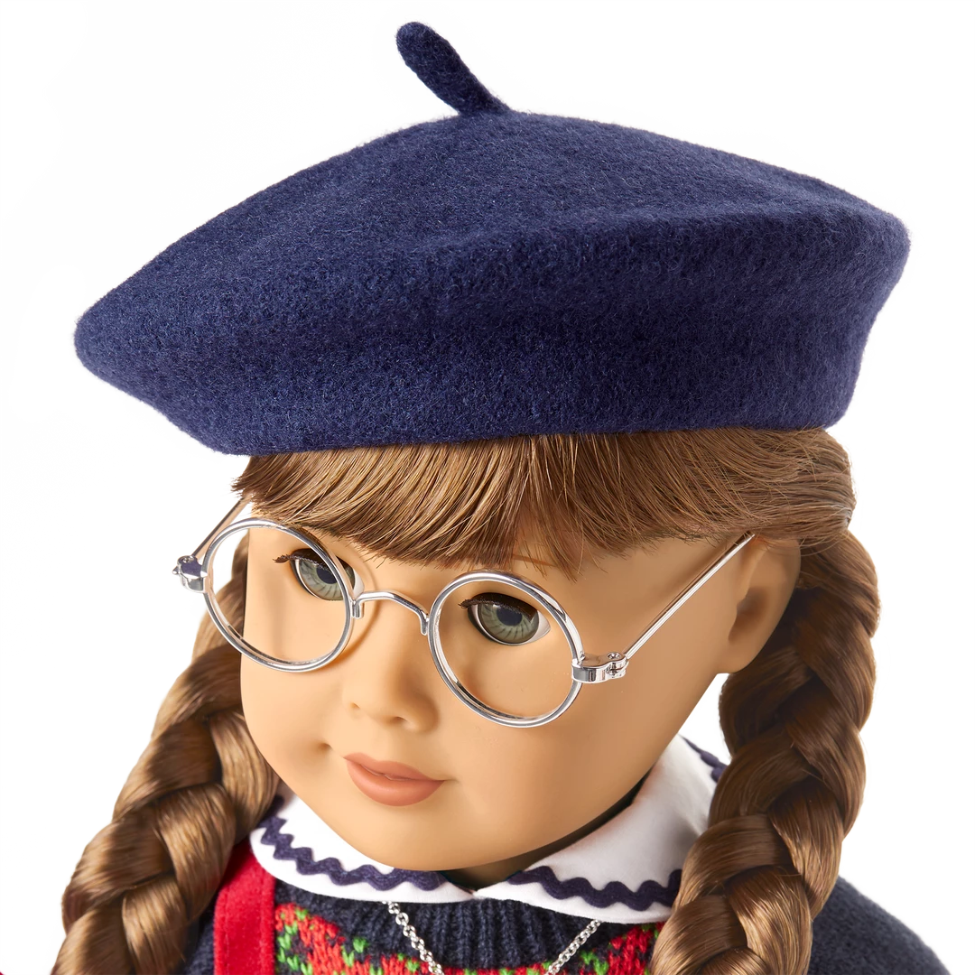 American Girl Molly’s™ Accessories 5 American Girl Molly’s™ Accessories