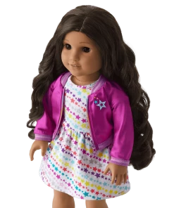 American Girl Truly Me™ Doll #82