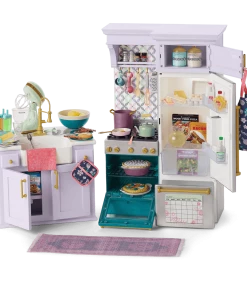 Best Sellers American Girl® Kitchen