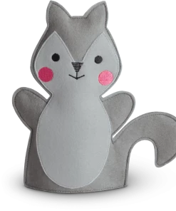 American Girl All Clothing & Accessories Story Puppets For Girls