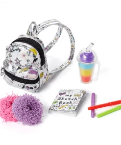 American Girl Let's Create Accessories Ages 6+
