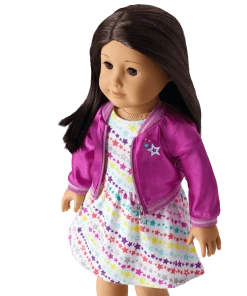 American Girl Truly Me™ Doll #25