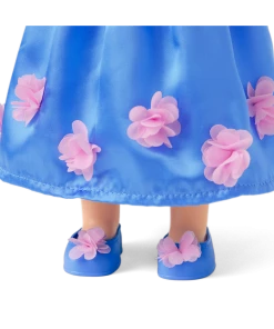 American Girl Princess In Bloom Outfit For WellieWishers™ Dolls New Arrivals