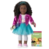 American Girl Truly Me™ Doll #85 + Sparkle & Shine Accessories Sleepover Shop
