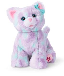 American Girl Purrpley Pink Kitty Cat Bundle New Arrivals