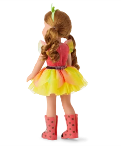 American Girl Willa™ Doll, Book & Magical Llamacorn Accessories